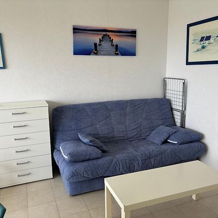 Studio En Residence Face Mer Avec Parking Le Touquet Экстерьер фото